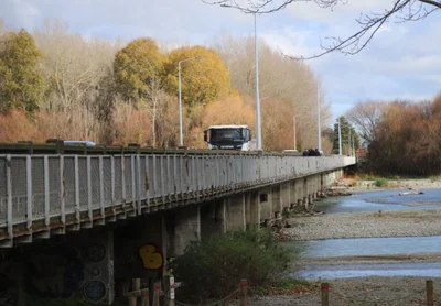 Second bridge cost bumped up