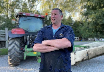Farmer fumes over Ecan chairperson’s ‘hypocrisy’