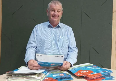 Flood of feedback as submissions triple