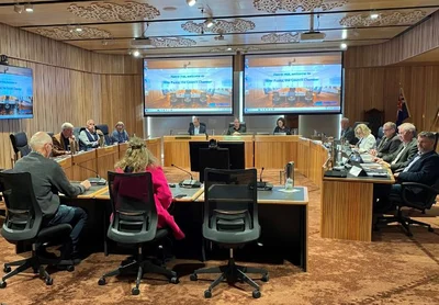Division and derision around Ashburton's big decisions