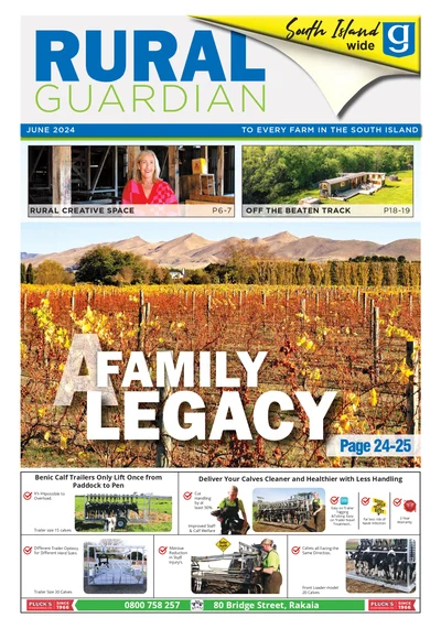 Rural Guardian - June Edition