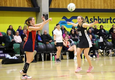 Premier netball teams fight for survival