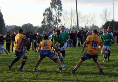 Methven head into their toughest challenge yet