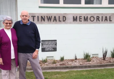 Hall stalwarts sign off