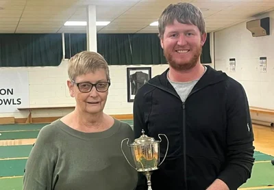 Busy weekend for bowlers on the mats