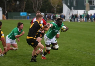Local sides make their move as finals loom