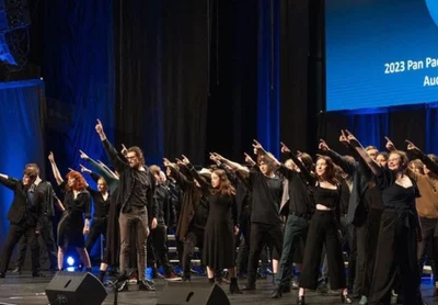 Festival in lead up to Big Sing
