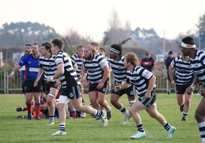 Three local teams remain in with a chance
