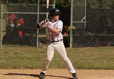 Baseball star aims for America