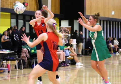 Race for minor spots heats up in Premier netball