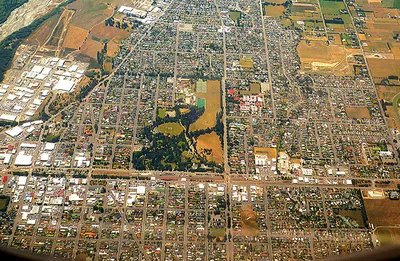 The regions hit with the sharpest rates hike