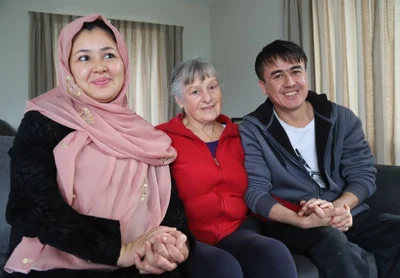 Forging bonds through solidarity
