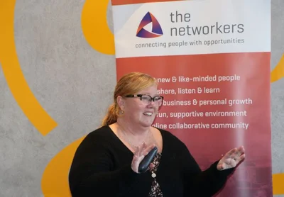 Banding together to tackle challenges
