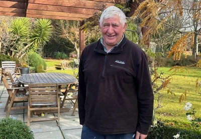 Five decades of passion for local hockey