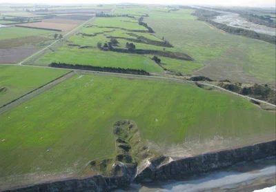 From flush to field: Ashburton's  wastewater farm faces critical upgrade decisions