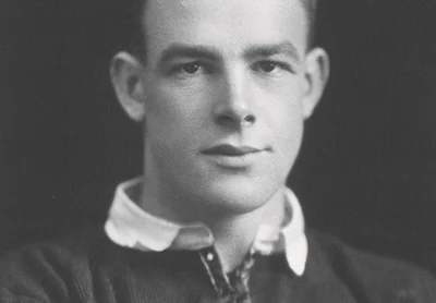 Robilliard was Ashburton's invincible