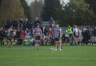 Watters Cup becomes the sole focus