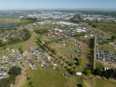 Show to retain rural feel