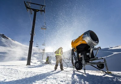 Wait and see for Mt Hutt opener