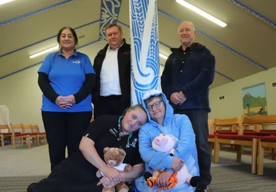 Marae to mark Matariki