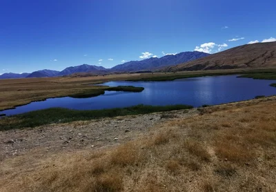 Catchment funding a "great start"
