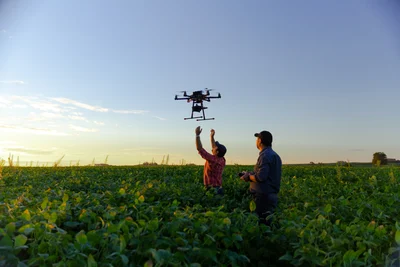 Southern style tech and innovation