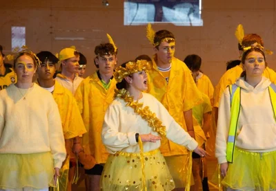 ‘Bloody awesome’ performances