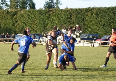 Celtic, Methven shine as Watters Cup takes shape