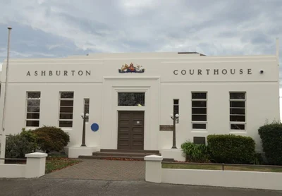 Court News