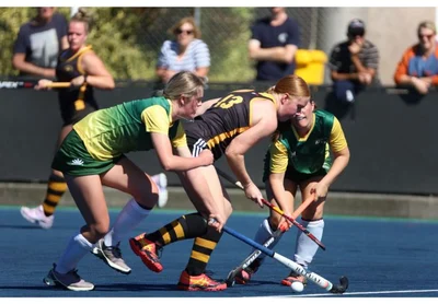 Hockey sides in contention as finals loom