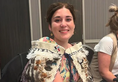 Ruby’s youth work celebrated