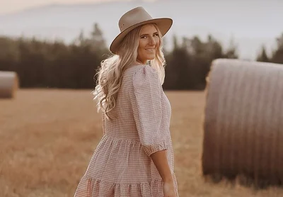 Young Country: Brianna McKeown