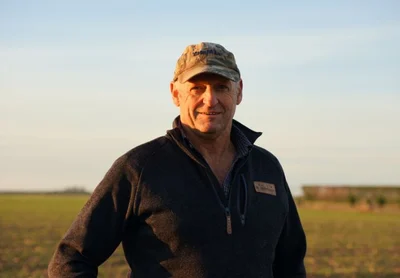 Grain drain: Farmers want local wheat on local shelves