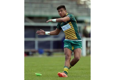 Former Hammer coaching Canterbury