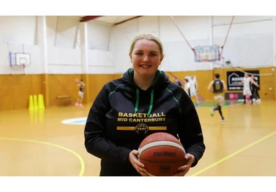 Sporting Q&A: Summer Anderson