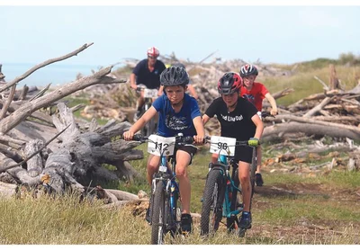 Coastal challenge gets a refresh and refocus