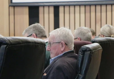 Scott resumes role as ECan chair