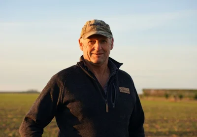 Grain drain: Farmers want local wheat on local shelves