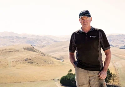 Farmbreak comes back to Foxdown