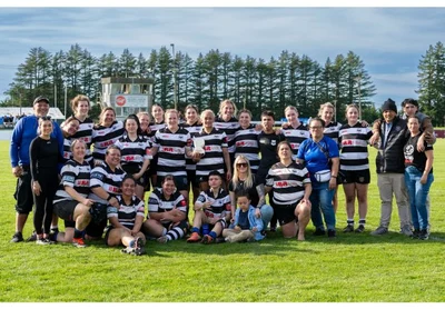 Real strength in the women’s game highlights season