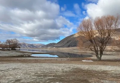 Council to workshop Lake Camp issues
