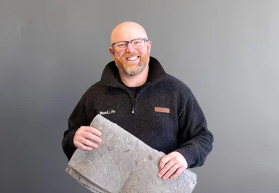 Fleece to soil