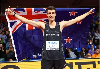 An Olympic Games to remember