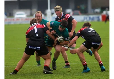 Burrell ready to embrace leadership challenge