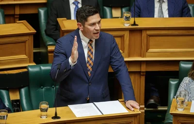 Meager challenging Ashburton cuts
