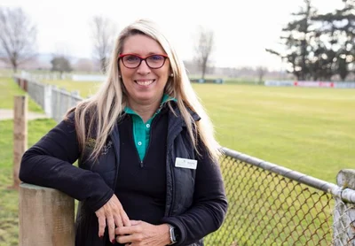 Aspiring young farmers wanted