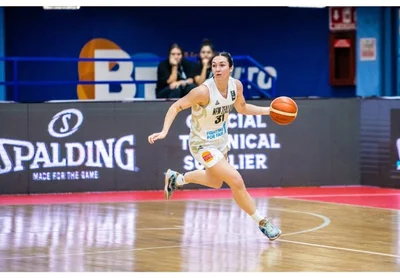 Tall Ferns finish strong