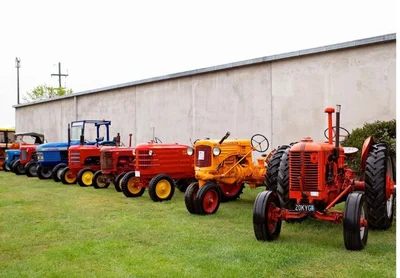 More bang for your buck at the Ashburton Show