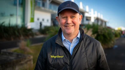 Letter to the editor from Wayne McNee, AgriZeroNZ