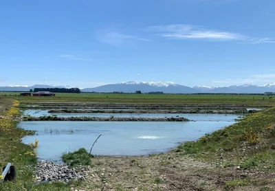 Frustration as 'proven' water project stalls